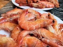 -吉布鲁牛排海鲜自助(温江合生汇店)