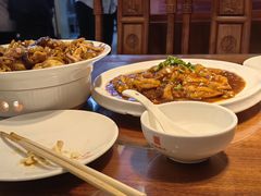 -惠宾饭庄(中山路店)