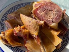 -天乐农家鱼头王(天目湖店)