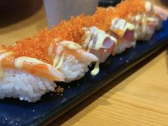 -福匠日本料理(人民路店)