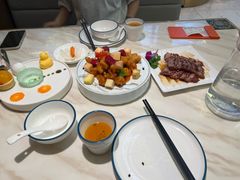 -顺粤楼·粤菜·点心(融创茂店)