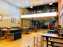 -晓靖轩烧烤(沙河风情店)