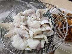 -源港渔村-中山脆肉鲩(博罗店)