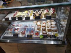 -KOMUGI 小麦家(新地假日广场店)