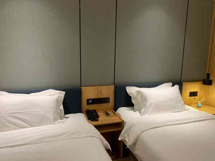 漳禾酒店-"@来北极旅游找到了这家宾馆,环境超级好,."-大众点评移动版