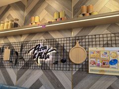 -必胜客(安河桥北店)