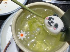 -井格重庆火锅(通州梨园店)