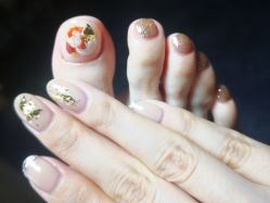 -笑美甲美睫工作室