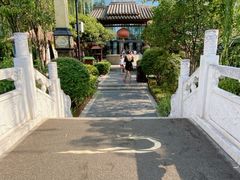 -太白山御龙湾温泉