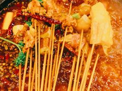 -川成串·自助串串香火锅(朝阳店)