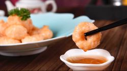 -上海大酒店·婚宴年会宴会厅