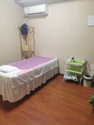 点击看大图 -Dr.林醫生产后修复·配方产康(南京江宁万达店)