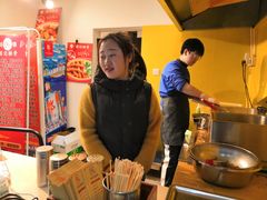 -傅强排骨(成都总店)