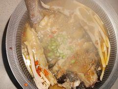 蒜香烤鱼-半天妖烤鱼(京新广场店)