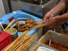 -陈勇串炸里脊(马道街步行街店)