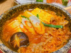 -上户日本料理(北仑富邦店)