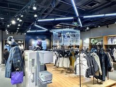 -THE NORTH FACE(三里屯ONEBOX店)