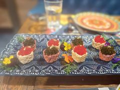 -卢布里西餐厅(总店)