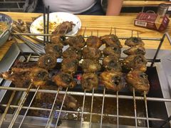 -八戒烧烤城(总店)
