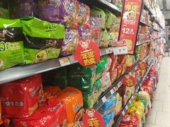 -永辉超市(嘉定大融城店)