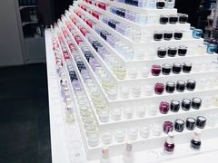 店内环境-KKV(南京新城市广场店)