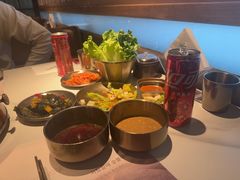 -西塔老太太泥炉烤肉(望京一店)