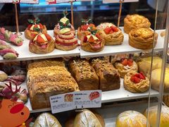 -多乐之日(华贸天地店)