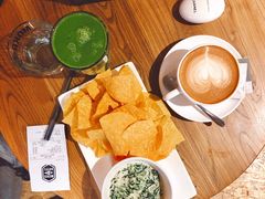 -Moka Bros 摩卡站(嘉华店)