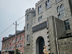 -北京美神宫艺术主题温泉酒店