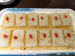 -蓝田印象