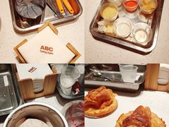 -ABC Cooking Studio(上海环球金融中心店)