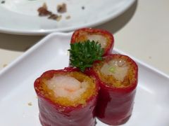 -蔡澜点心·粤菜(嘉里中心店)