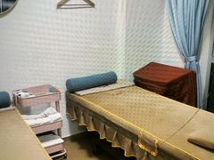 -感智盲人按摩·艾灸·肩颈SPA(岗厦店)