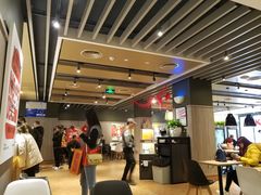-肯德基(桂林阳朔店)