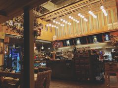 -Cafe Alice咖啡爱丽丝(奥城店)