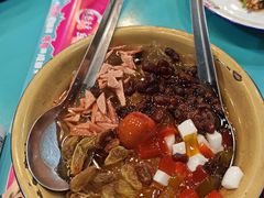 -蜀巷弯弯串串香(长春总店)