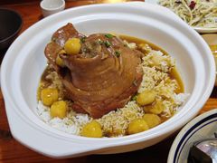 -醉长安(南门总店)