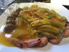 杭三鲜-听香·678茶铺(猛追湾店)