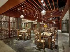 -苏州独墅湖书香世家酒店