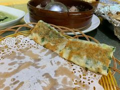 -鲤鱼塘农家山庄