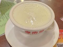 南信双皮奶-南信牛奶甜品专家
