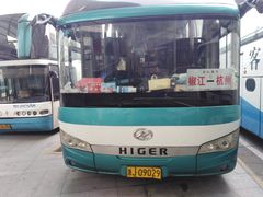 -杭州九堡客运中心