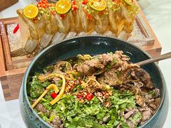 -君霖海鲜私房菜(春柳店)