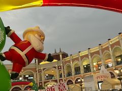 -佛罗伦萨小镇广佛名品奥特莱斯(疏港路店)