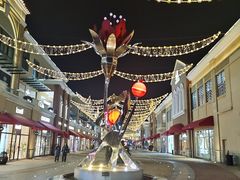 -黄泥岗·地道湖北菜(奥特莱斯店)