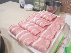-楼外楼大刀肉传统火锅居(博学路店)