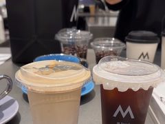 -M Stand(宁波万象城店)