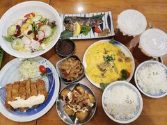 -小条食堂(筼筜天虹店)