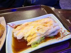 鸡蛋肠粉-小街天府(西工小街店)