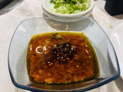 麻酱-清真老东乡开锅羊肉(甘南路店)